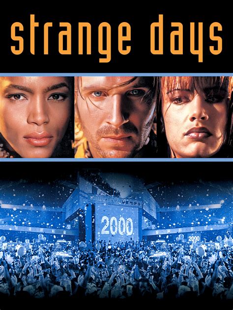 strange days subtitles|strange days full episodes.